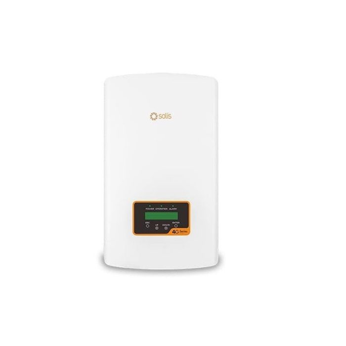 Solis 1P4.6K-4G-US