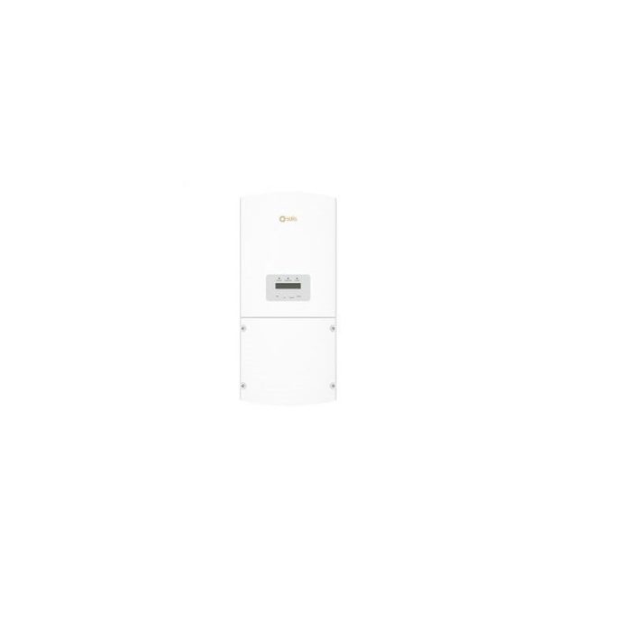 Solis 1P10K-4G-US-RSS