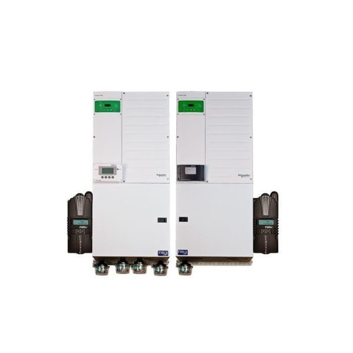 MidNite Solar MNXWP6848D-2CL200