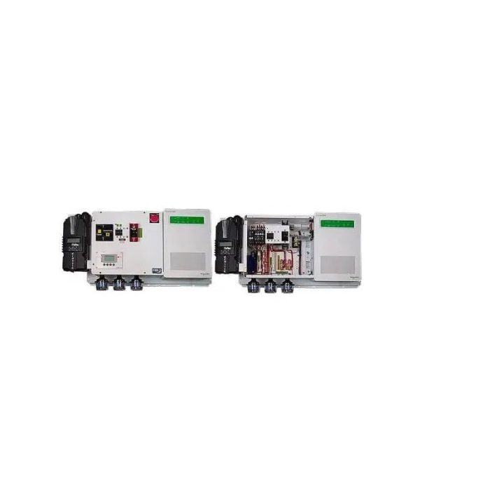 MidNite Solar MNSW4048-CL200