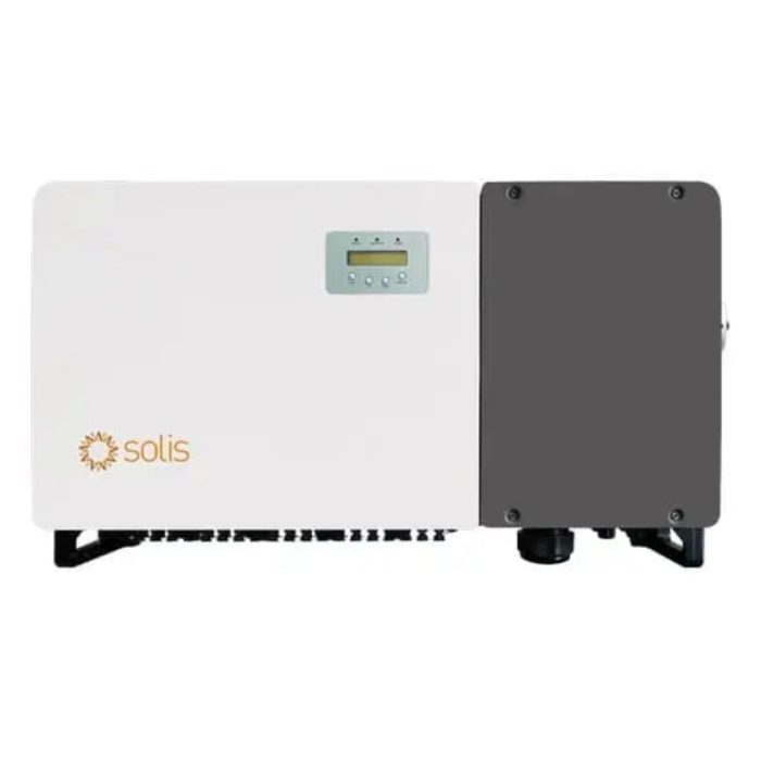 Solis 100K-5G-US-RSS