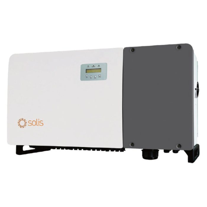 Solis 100K-5G-US-APST