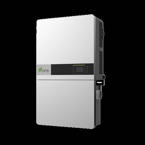 Chint Power SCA50KTL-DO/US-T