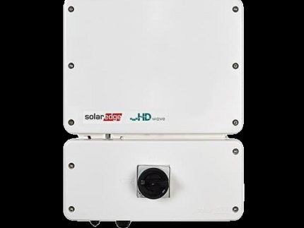 SolarEdge SE7600H-US000BEI4