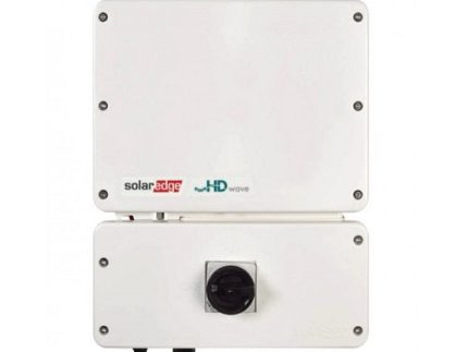 SolarEdge SE3800H-US000BEU4