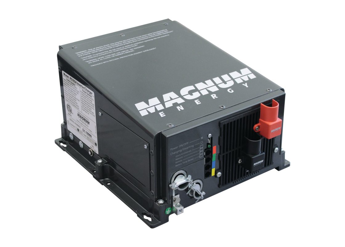Magnum Energy RD2824