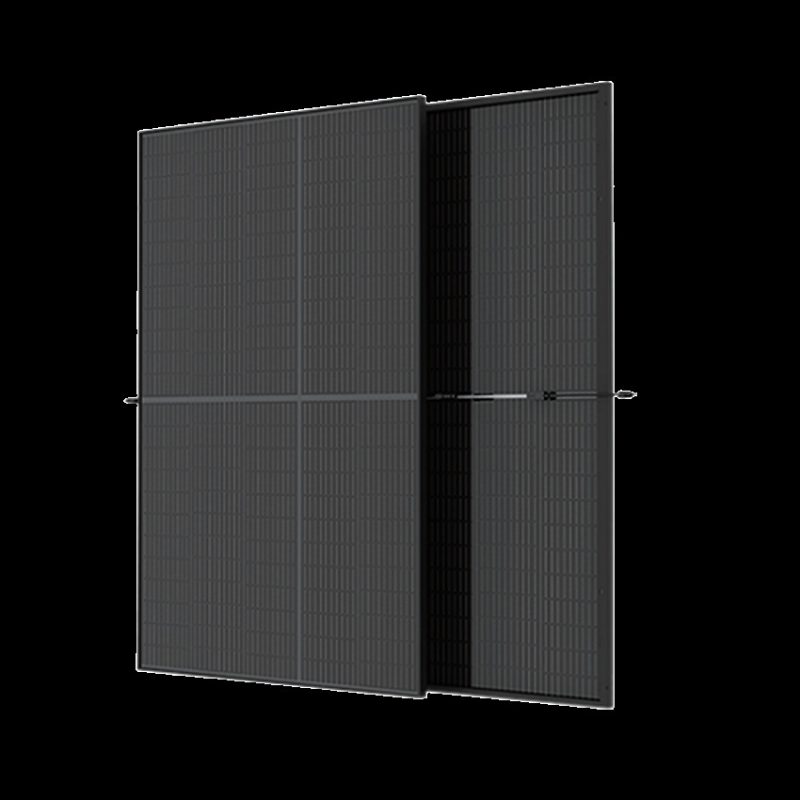 Trina Solar TSM-DE09C.07