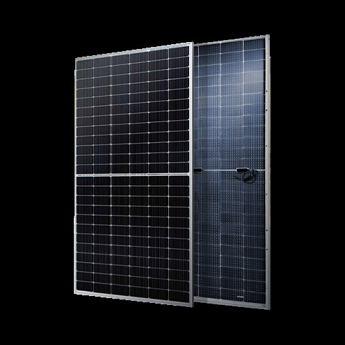 Solar4America S4A550-144MH10