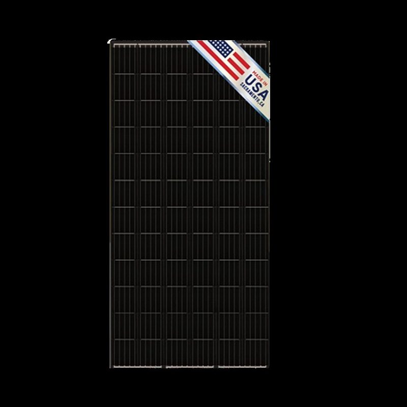 Solar4America S4A410-72MH5