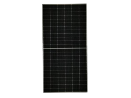 Hyperion 144 Half-cell Bifacial Module 530w Solar Panel - HY-DH144P8