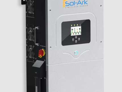 Sol-Ark SA-12K-2P-EMP