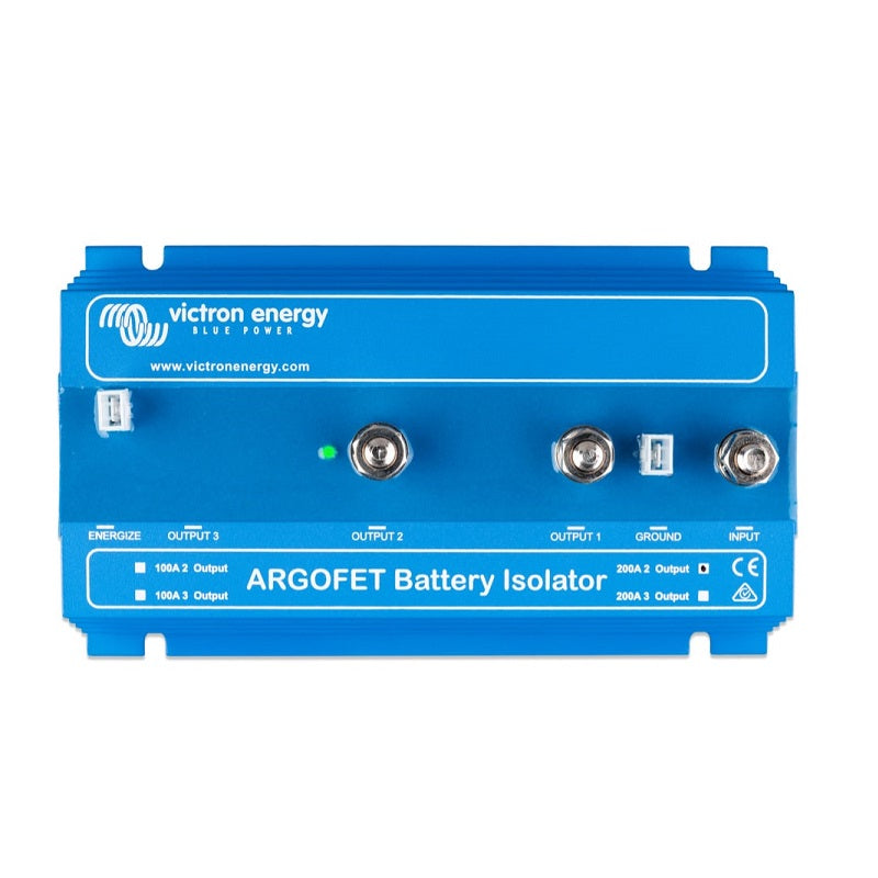 Victron Energy ARG100201020 (R)