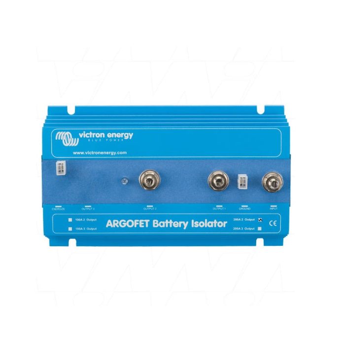 Victron Energy ARG200201020 (R)