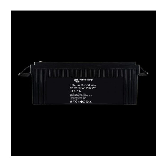 Victron Energy BAT512120705