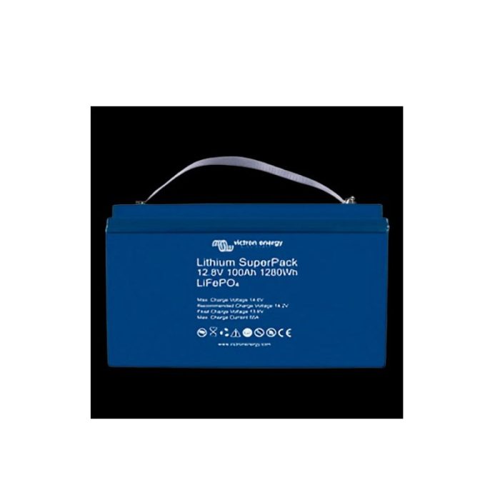 Victron Energy BAT512110710