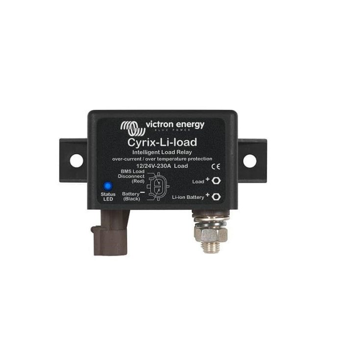 Victron Energy CYR020230450