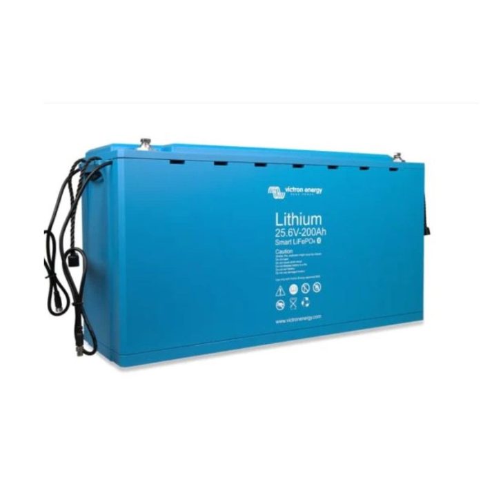 Victron Energy BAT524120610