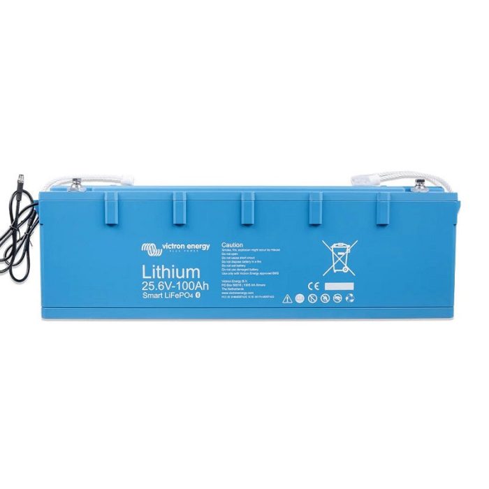Victron Energy BAT524110610