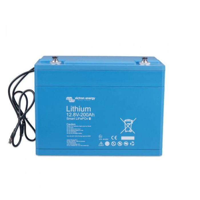 Victron Energy BAT512120610