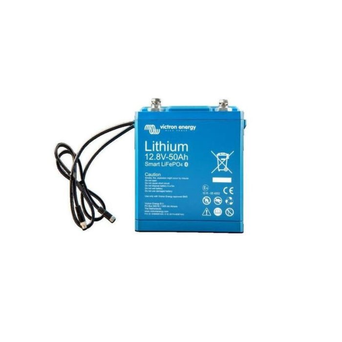 Victron Energy BAT512050610