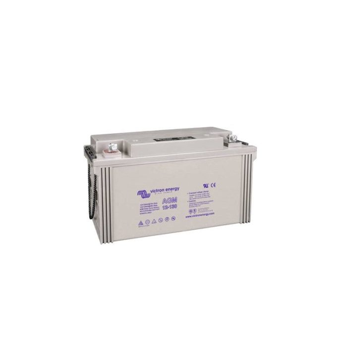 Victron Energy BAT412121104