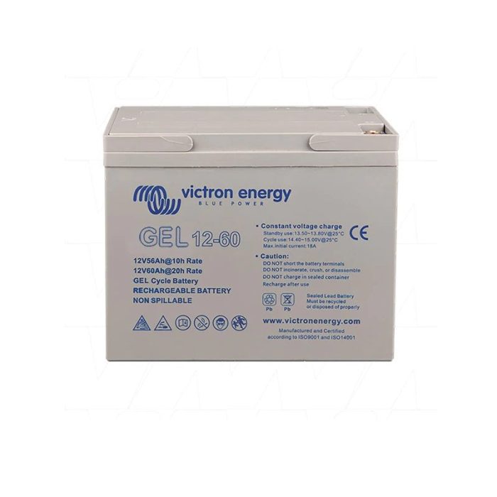 Victron Energy BAT412550104