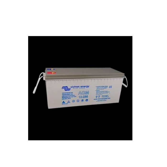 Victron Energy BAT412123081