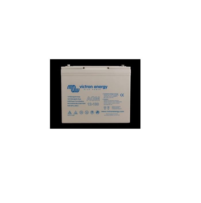 Victron Energy BAT412110081