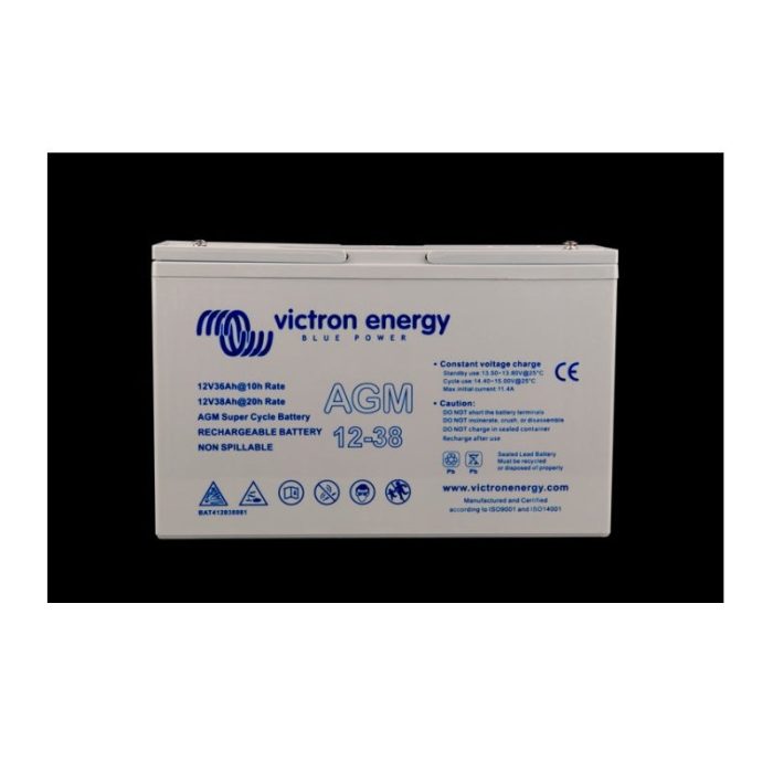 Victron Energy BAT412038081