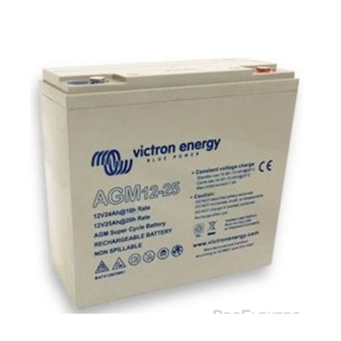 Victron Energy BAT412025081