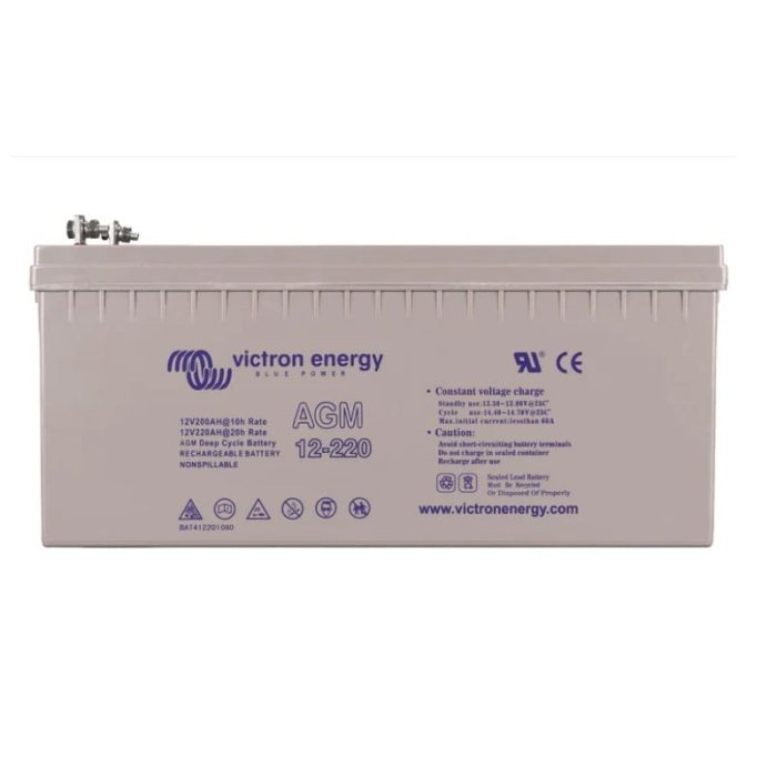 Victron Energy BAT412201084