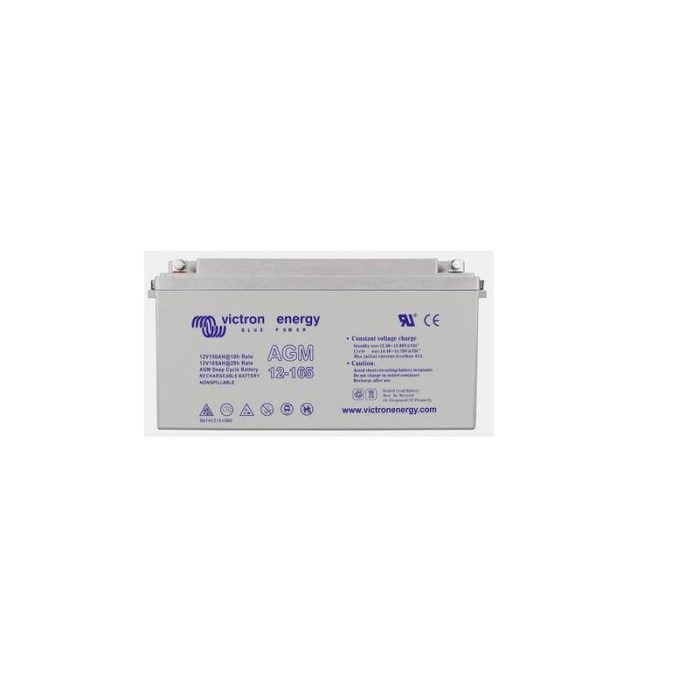 Victron Energy BAT412151084