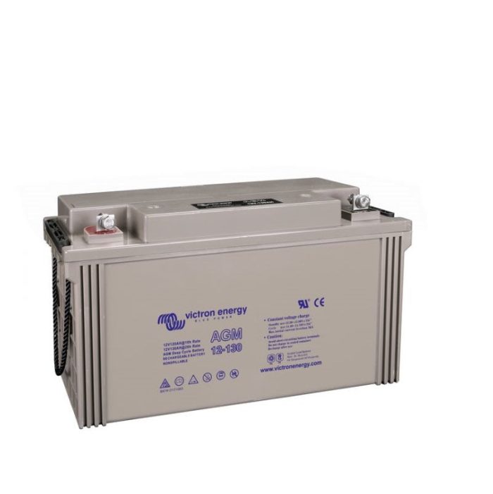 Victron Energy BAT412121084