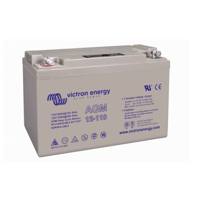 Victron Energy BAT412101084