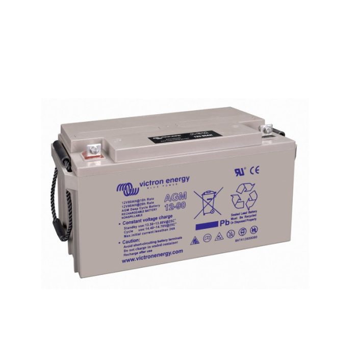 Victron Energy BAT412800084