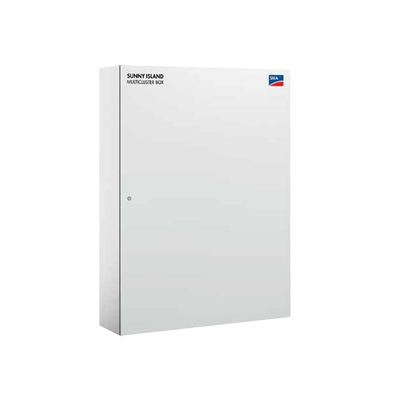 SMA Solar MCB-12U