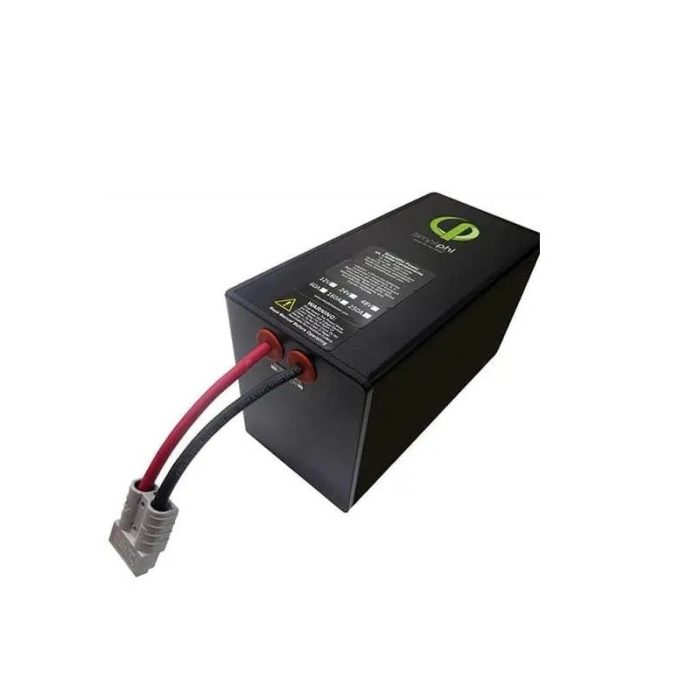 Briggs and Stratton PHI-730-12-60