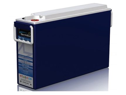 Outback Power NSB170FT BLUE+