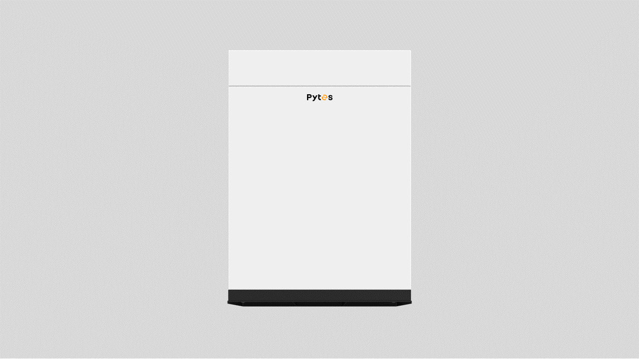 PYTES R-BOX-IP64 Home Energy Storage System