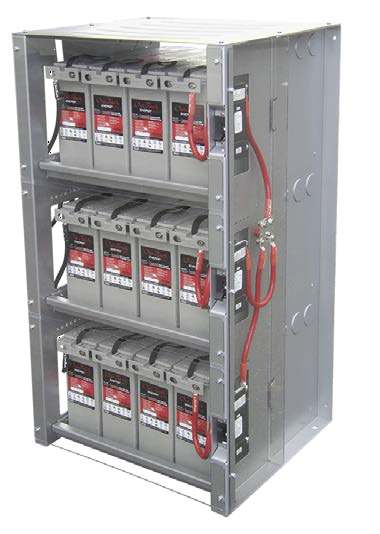 Outback Power IBR-3-48-175