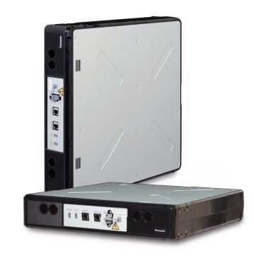 Panasonic BJ-DCB105ZKT