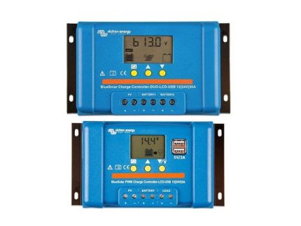 Victron Energy SCC010020060