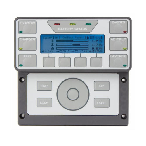 Outback Power MATE3s