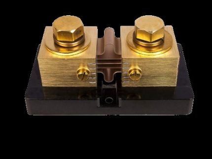 MidNite Solar MNSHUNT-1000/50