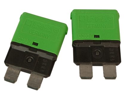 MidNite Solar MNKID-BREAKER-30A