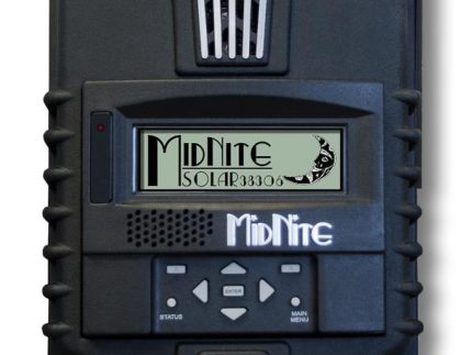 MidNite Solar CLASSIC-200