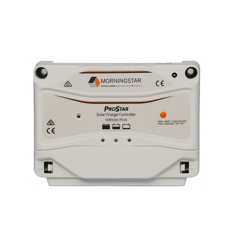 Morningstar Corporation PS-30 30A