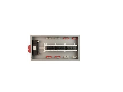 MidNite Solar MNDC15