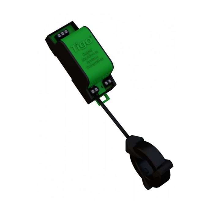 Tigo Energy 490-00000-10