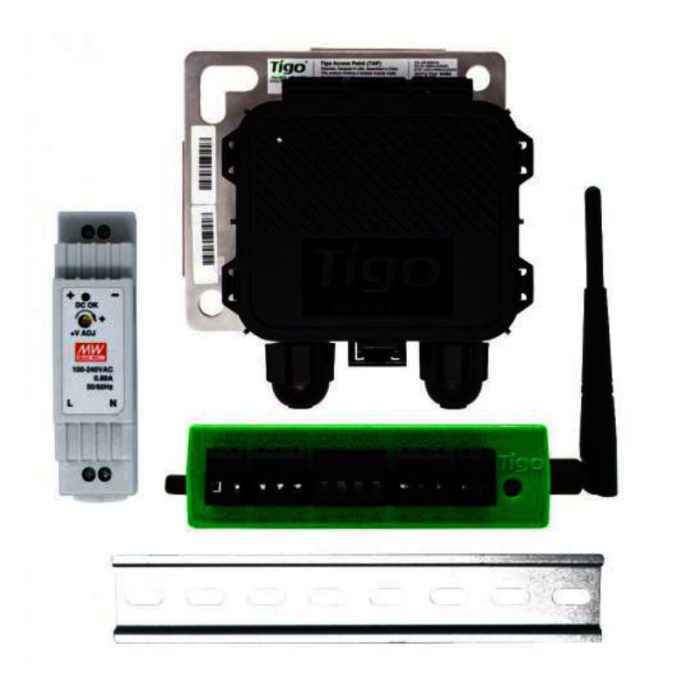 Tigo Energy 348-00000-52